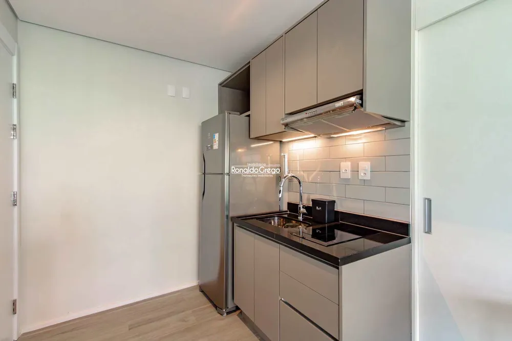 Apartamento, 1 quarto, 30 m² - Foto 7