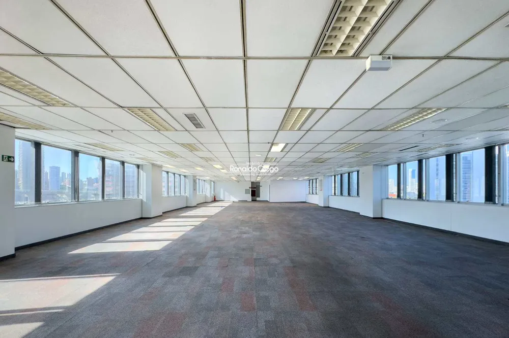 Prédio Inteiro, 457 m² - Foto 4