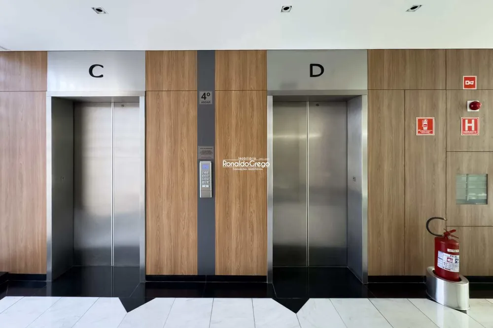 Prédio Inteiro, 457 m² - Foto 8