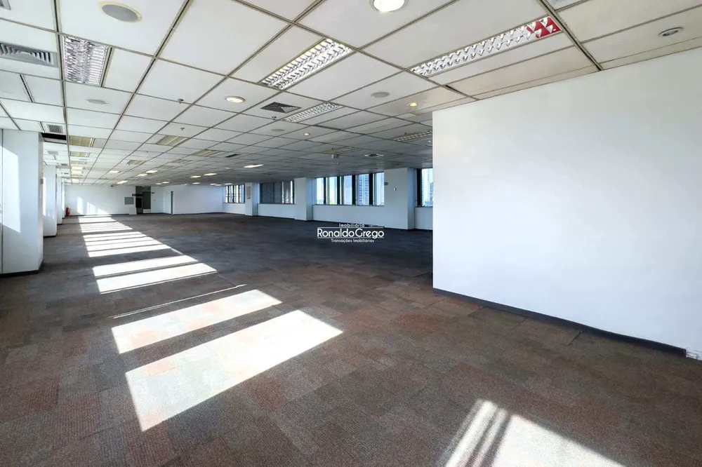 Prédio Inteiro, 457 m² - Foto 3