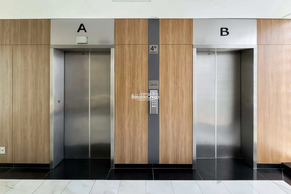 Prédio Inteiro, 457 m² - Foto 9