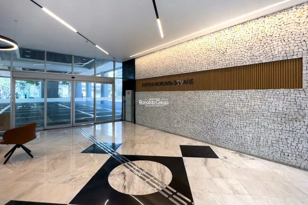 Prédio Inteiro, 457 m² - Foto 2