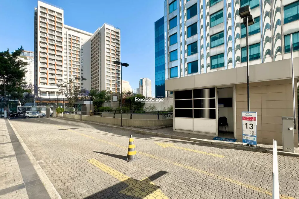 Prédio Inteiro, 457 m² - Foto 10