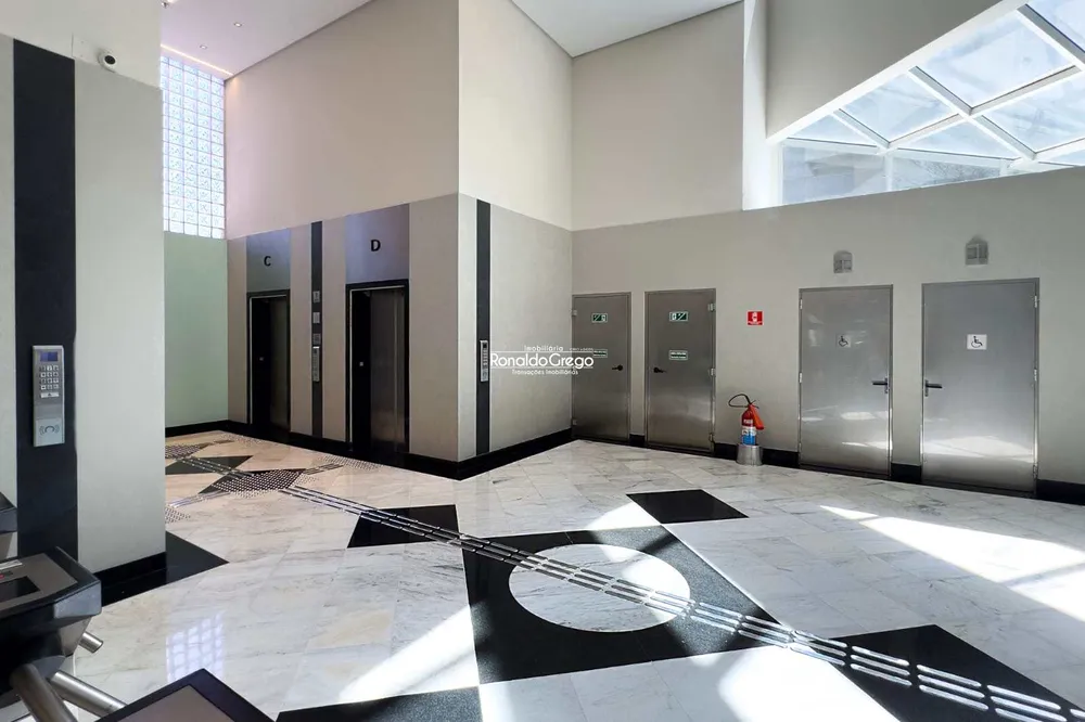 Prédio Inteiro, 457 m² - Foto 1