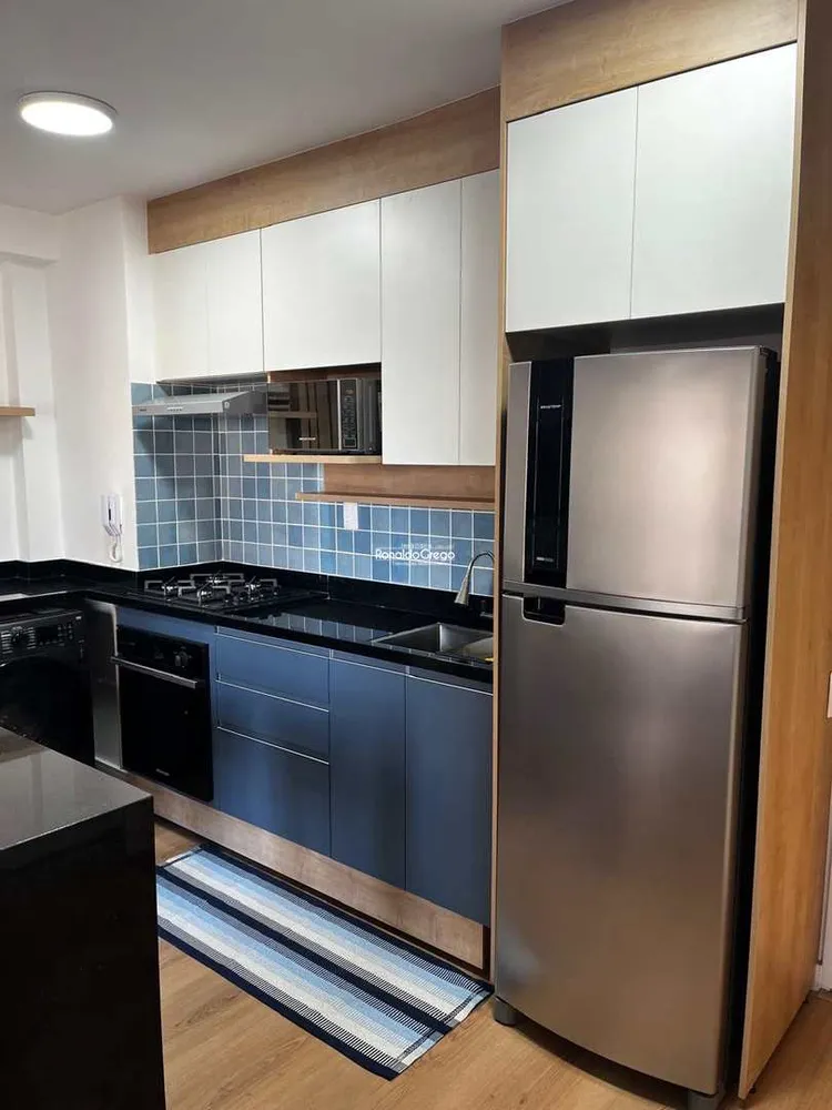 Apartamento, 1 quarto, 40 m² - Foto 2