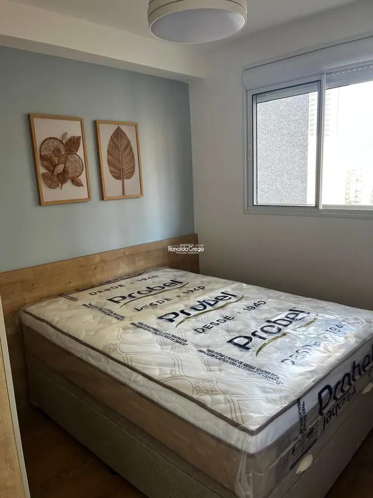 Apartamento, 1 quarto, 40 m² - Foto 5