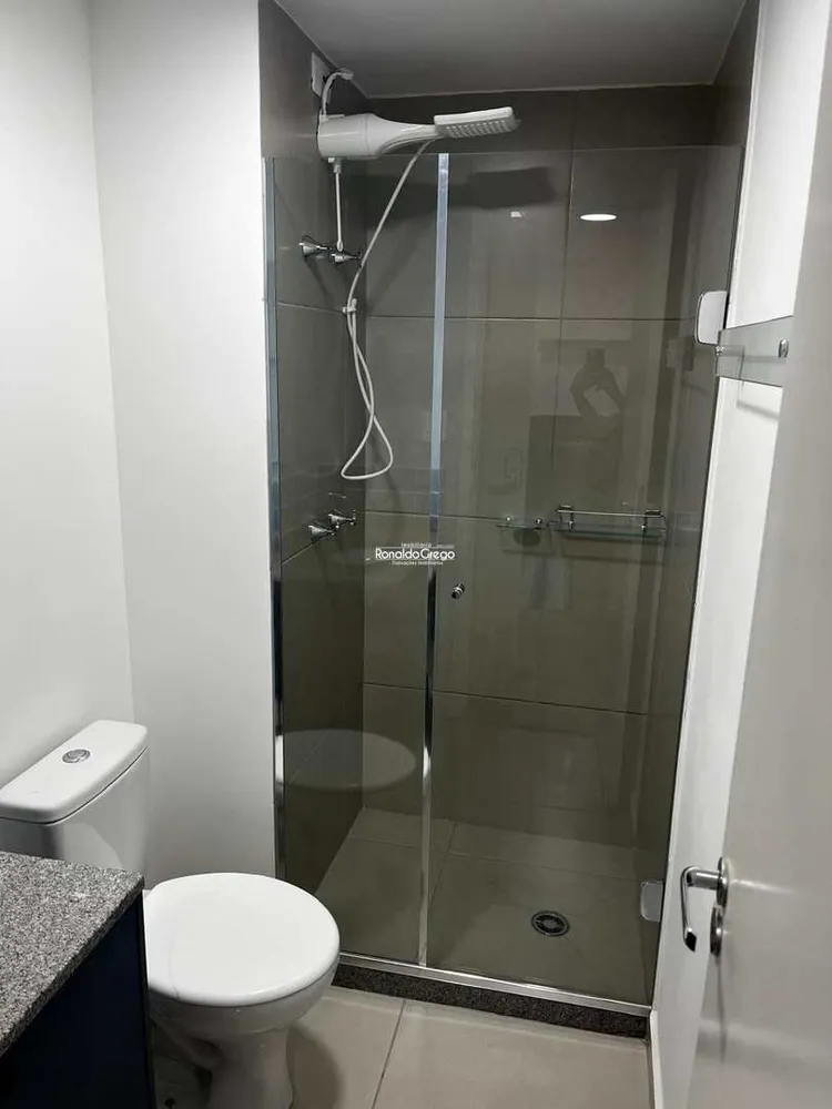 Apartamento, 1 quarto, 40 m² - Foto 7