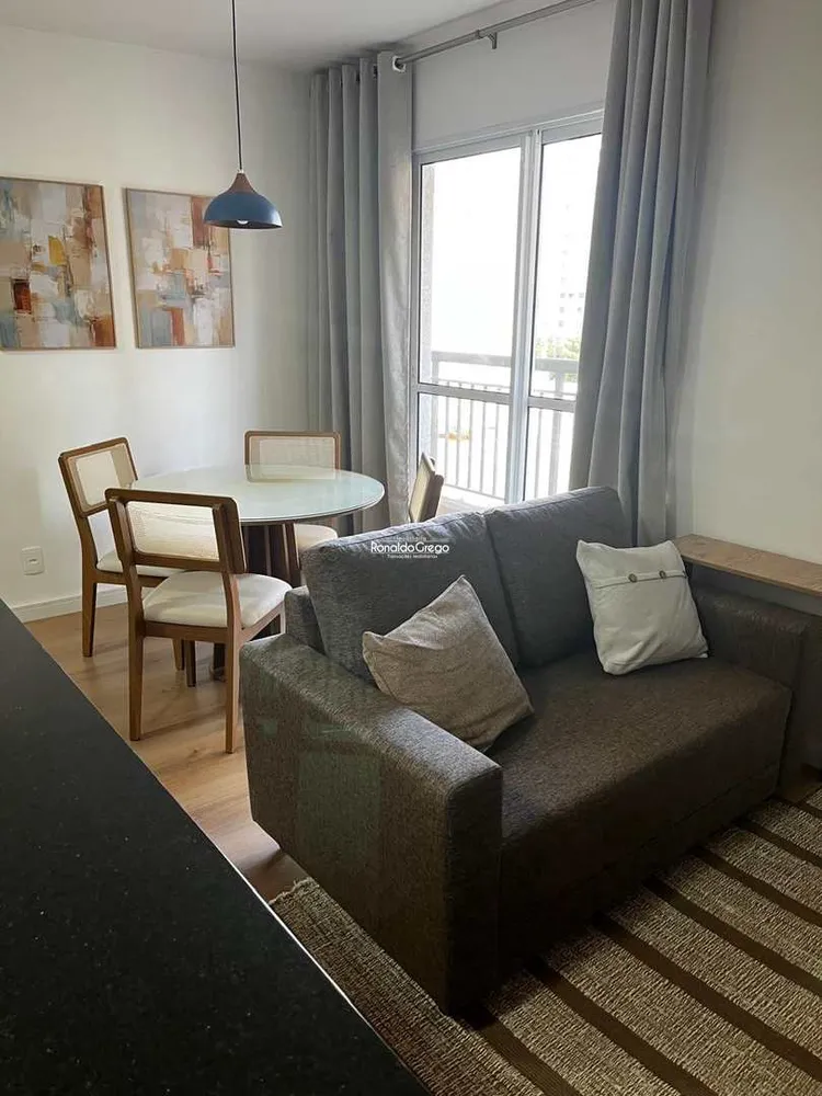 Apartamento, 1 quarto, 40 m² - Foto 10