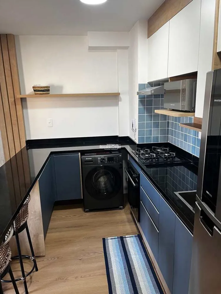 Apartamento, 1 quarto, 40 m² - Foto 8