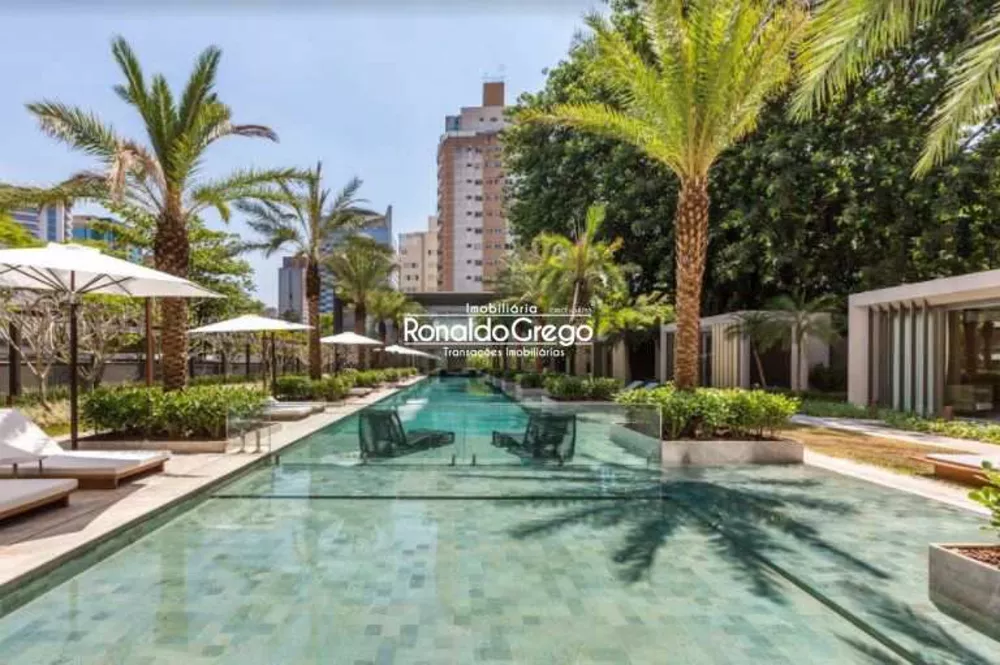 Apartamento, 3 quartos, 300 m² - Foto 1