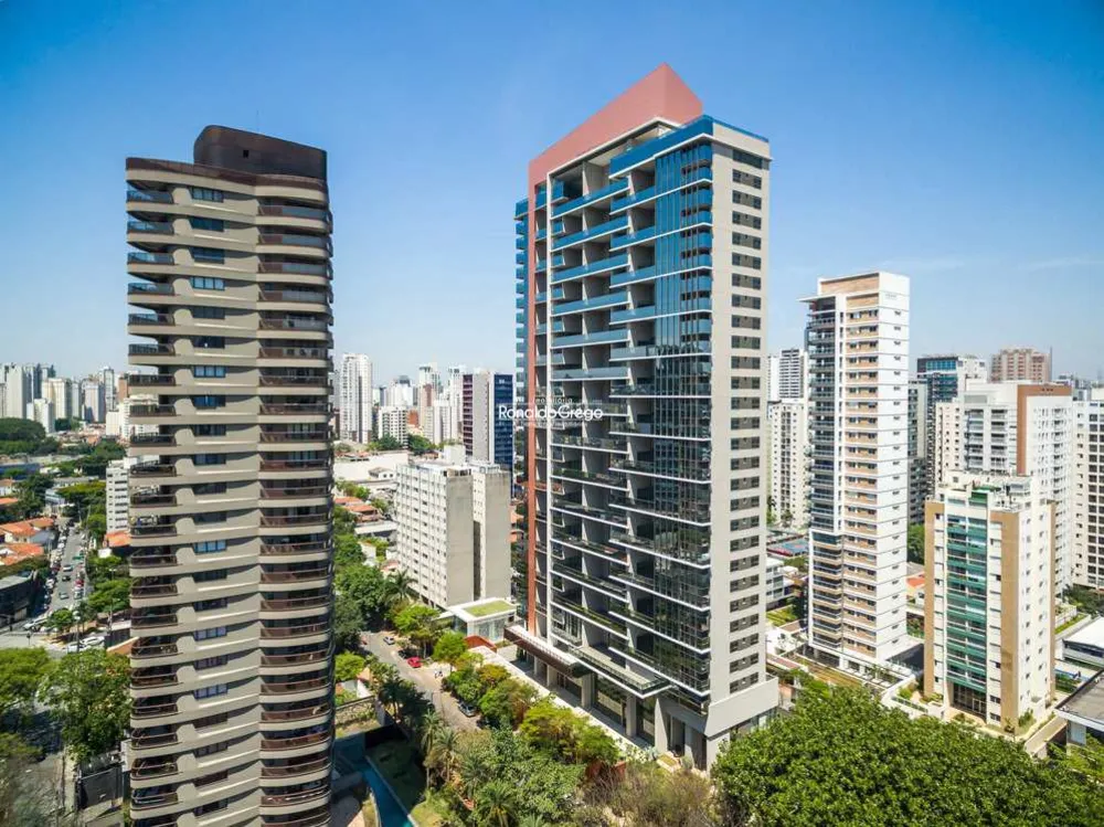Apartamento, 3 quartos, 300 m² - Foto 12