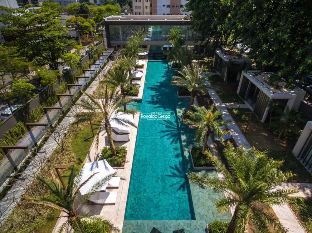 Apartamento, 3 quartos, 300 m² - Foto 13