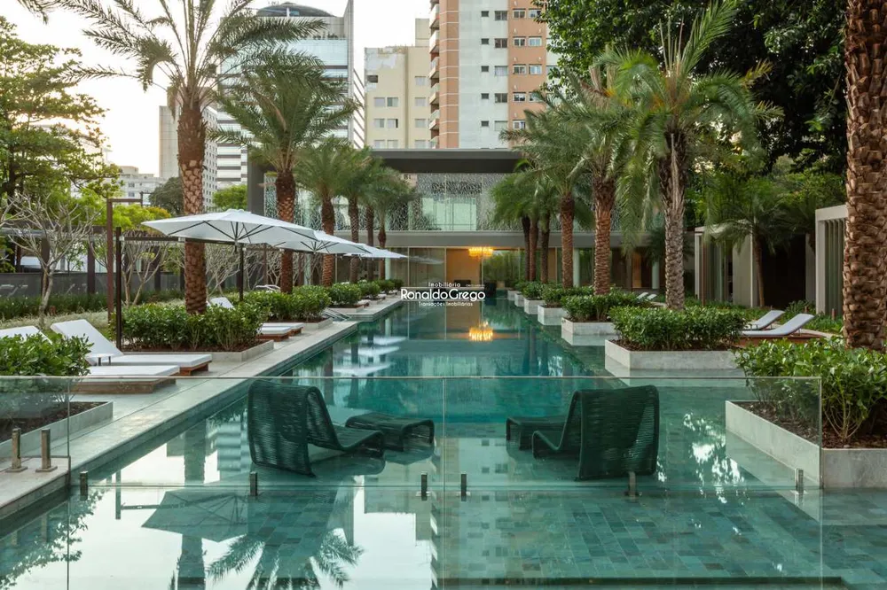 Apartamento, 3 quartos, 300 m² - Foto 14