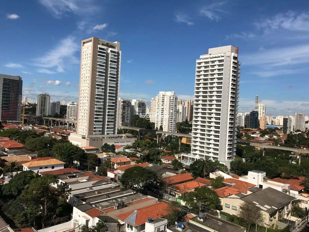 Apartamento, 1 quarto, 40 m² - Foto 13
