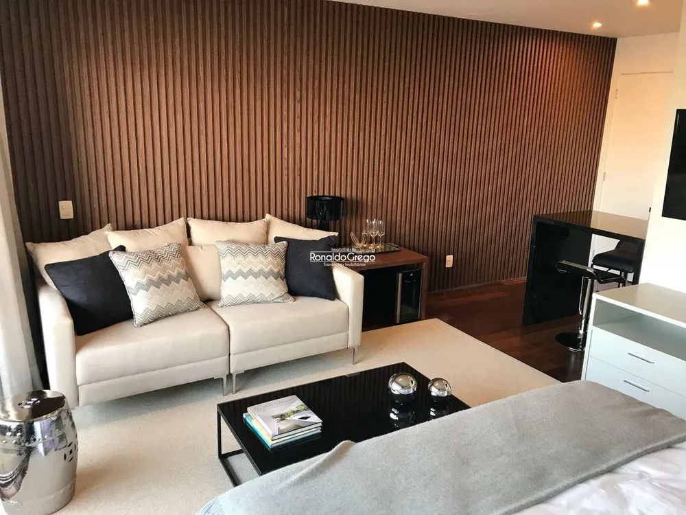 Apartamento, 1 quarto, 40 m² - Foto 6