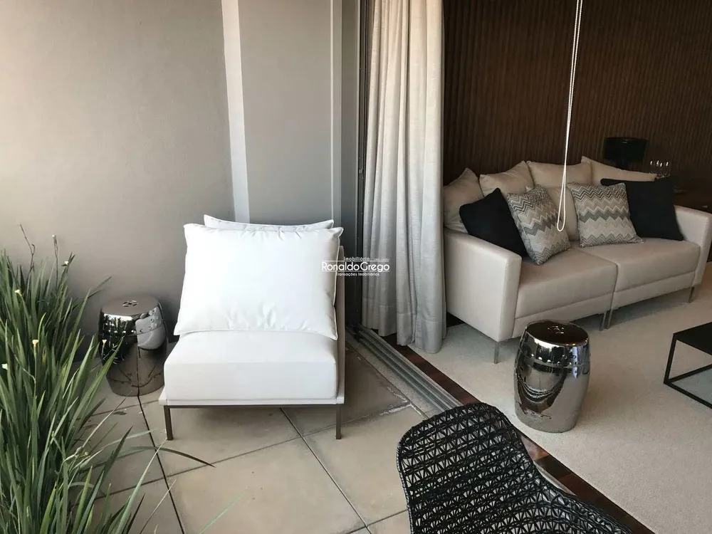 Apartamento, 1 quarto, 40 m² - Foto 8