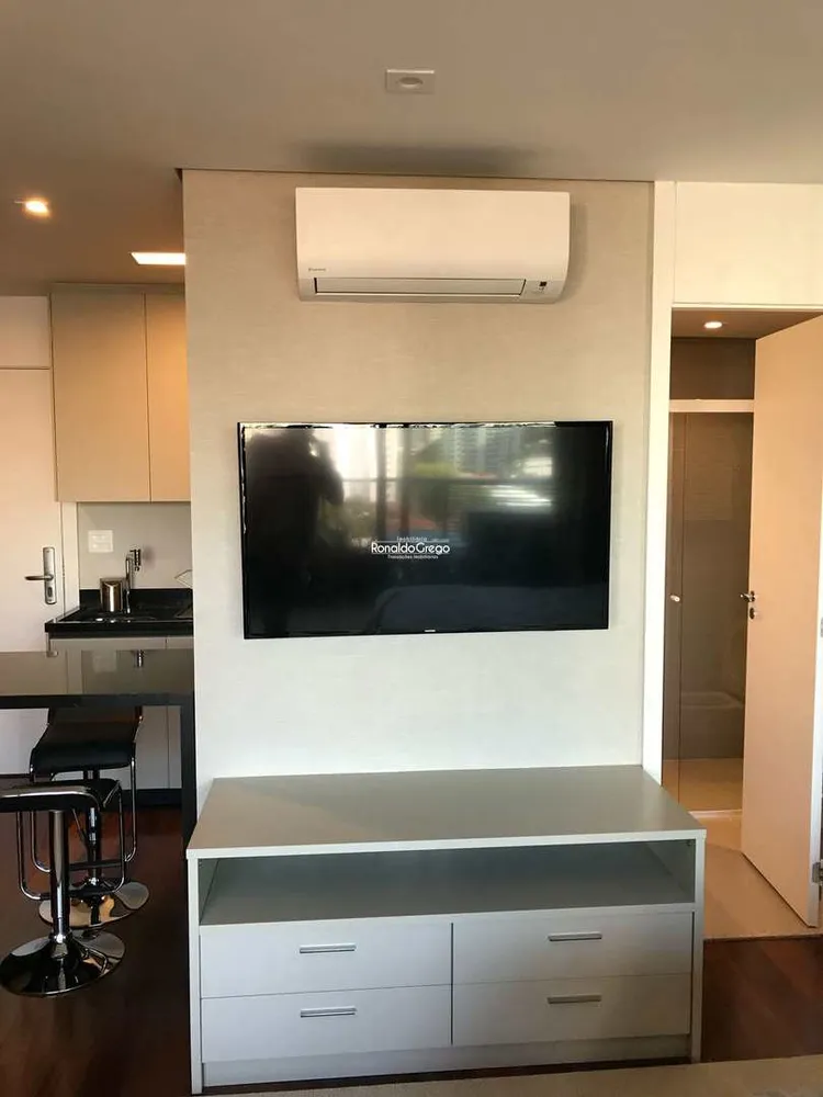Apartamento, 1 quarto, 40 m² - Foto 12