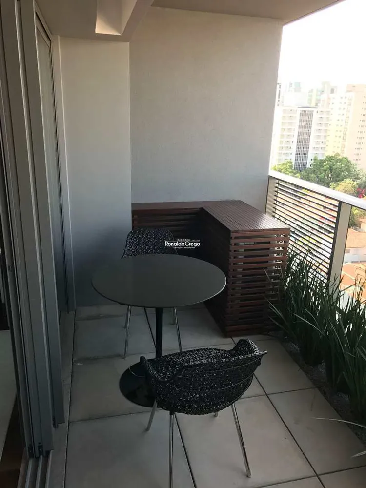 Apartamento, 1 quarto, 40 m² - Foto 11