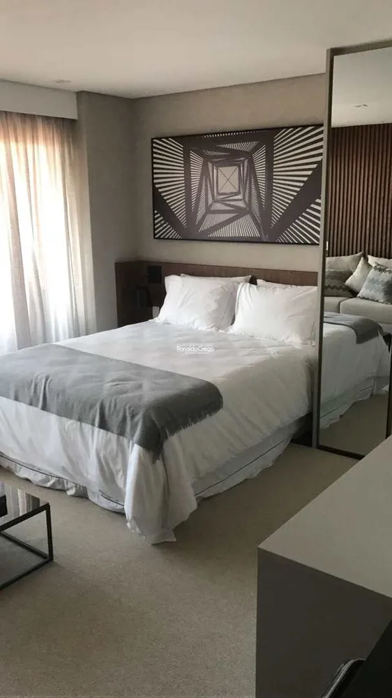 Apartamento, 1 quarto, 40 m² - Foto 9