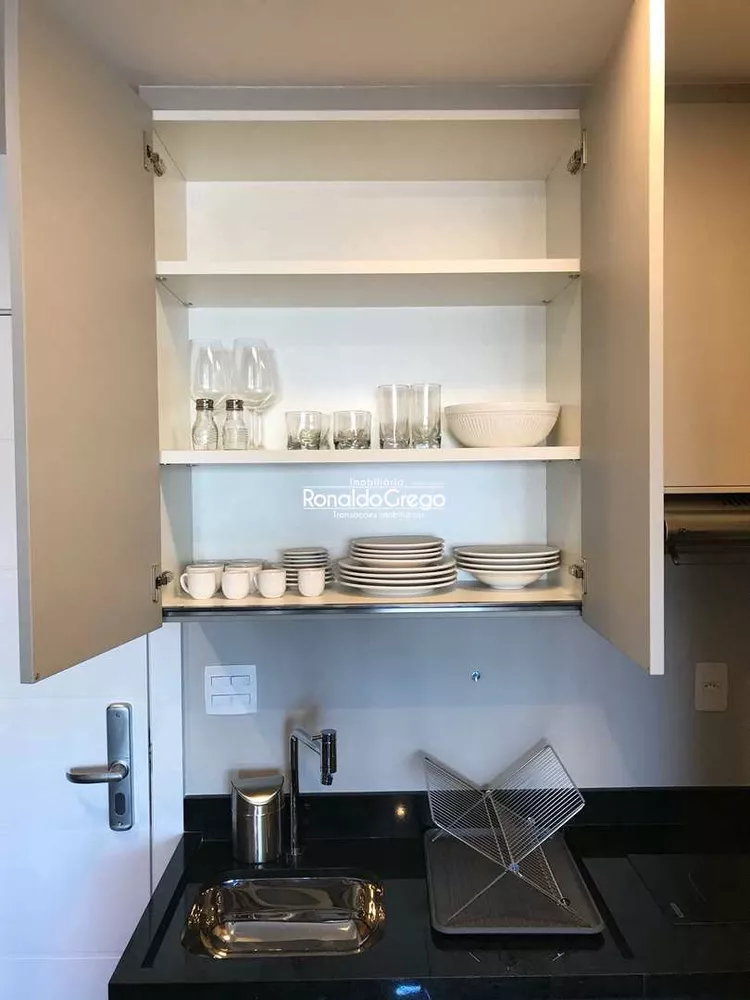 Apartamento, 1 quarto, 40 m² - Foto 3