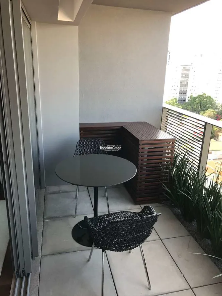 Apartamento, 1 quarto, 40 m² - Foto 3