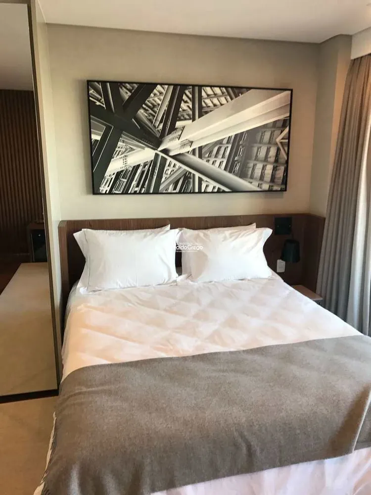 Apartamento, 1 quarto, 40 m² - Foto 5