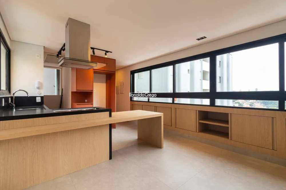 Apartamento, 1 quarto, 61 m² - Foto 4
