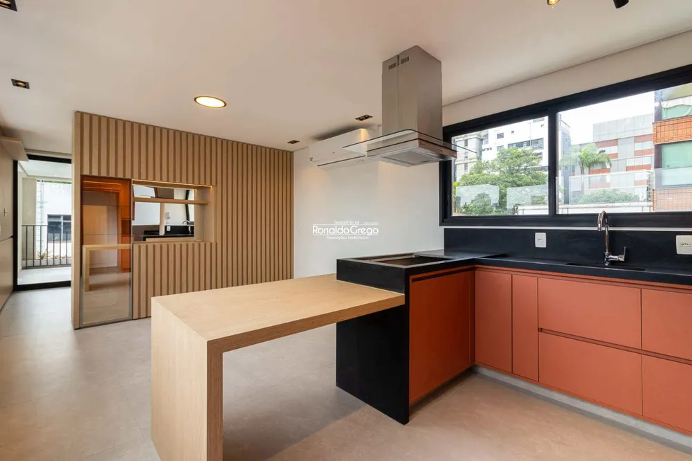 Apartamento, 1 quarto, 61 m² - Foto 7