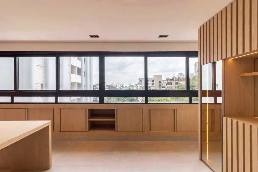 Apartamento, 1 quarto, 61 m² - Foto 5