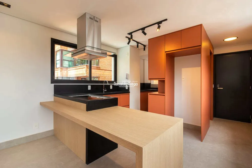 Apartamento, 1 quarto, 61 m² - Foto 8