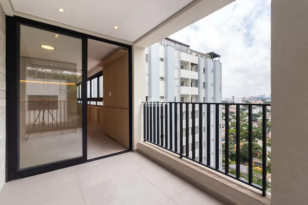 Apartamento, 1 quarto, 61 m² - Foto 2