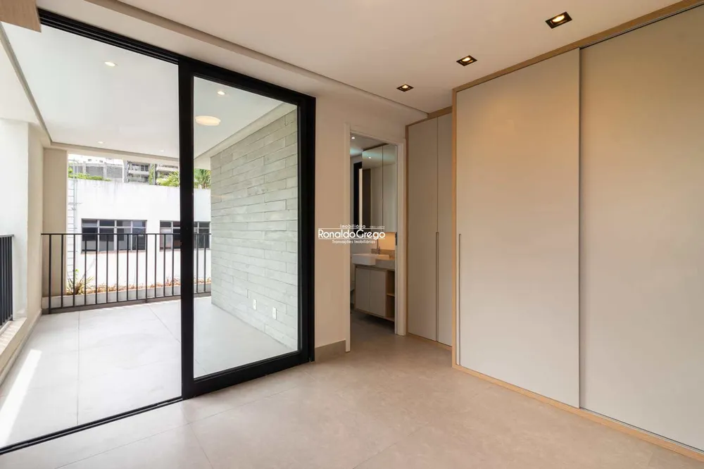 Apartamento, 1 quarto, 61 m² - Foto 8