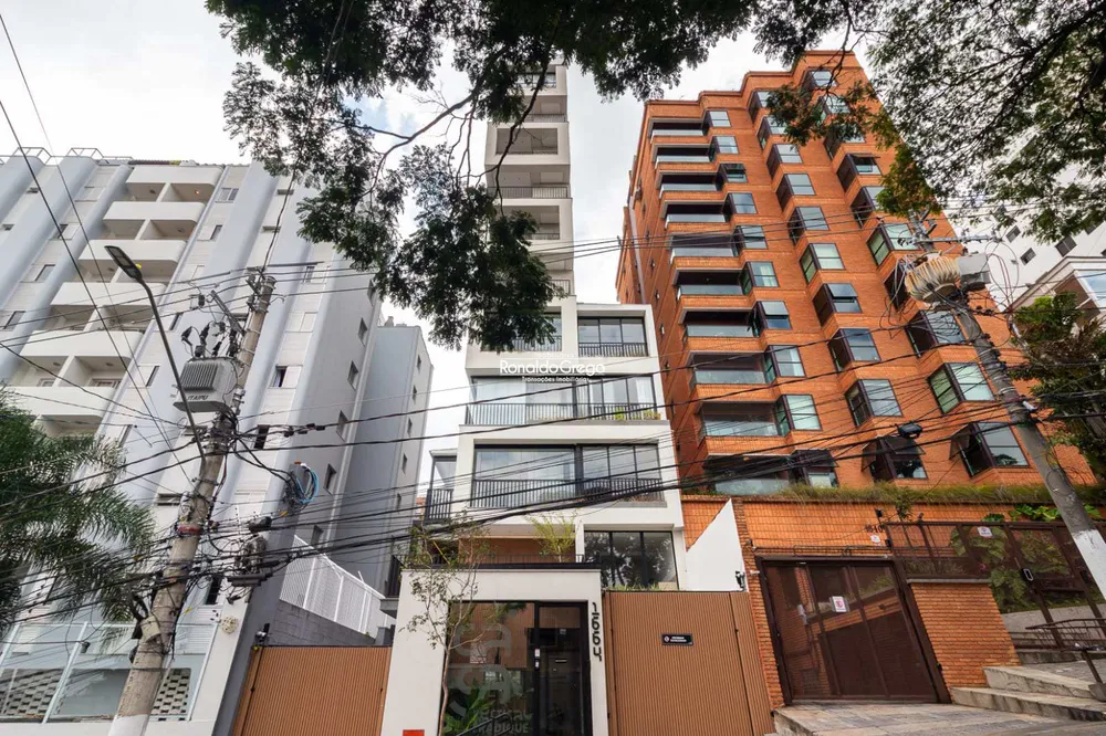 Apartamento, 1 quarto, 61 m² - Foto 3