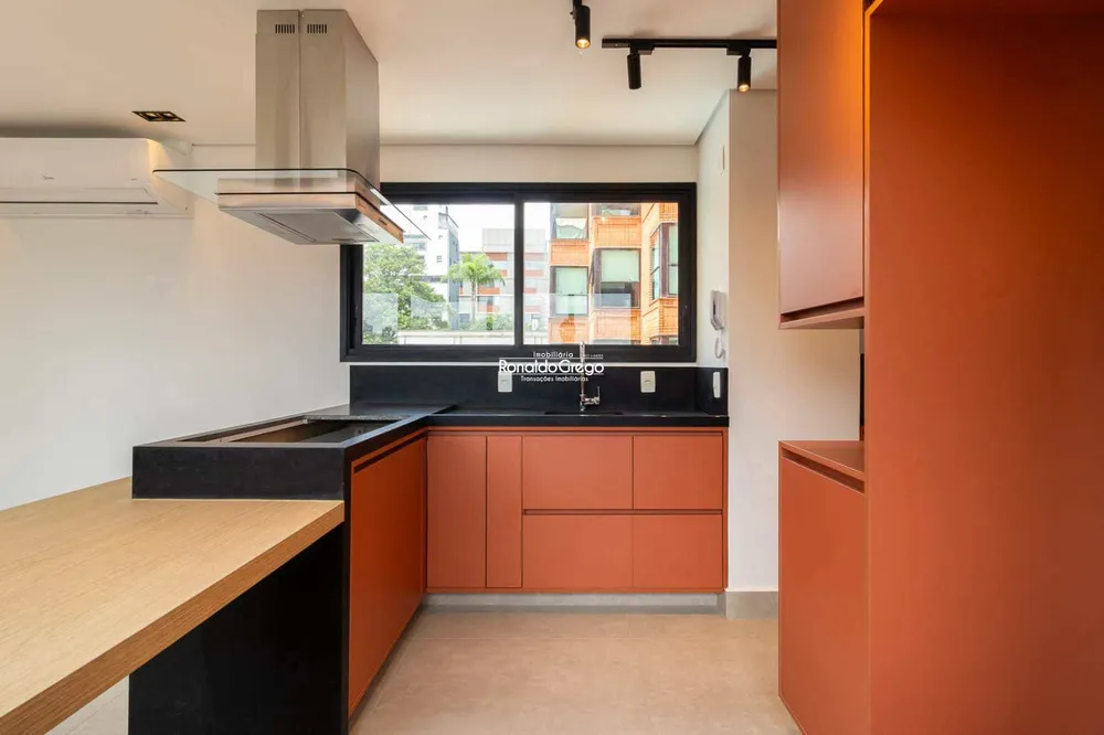 Apartamento, 1 quarto, 61 m² - Foto 5