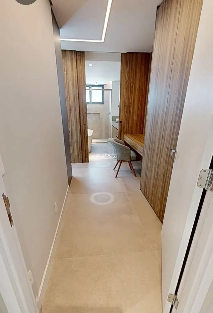 Apartamento, 3 quartos, 162 m² - Foto 11