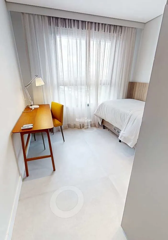 Apartamento, 3 quartos, 162 m² - Foto 10
