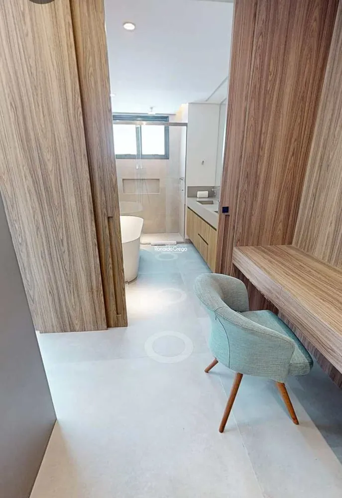 Apartamento, 3 quartos, 162 m² - Foto 12