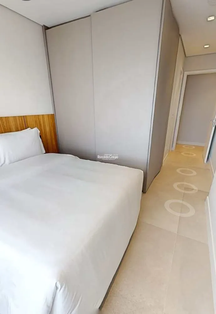 Apartamento, 3 quartos, 162 m² - Foto 13