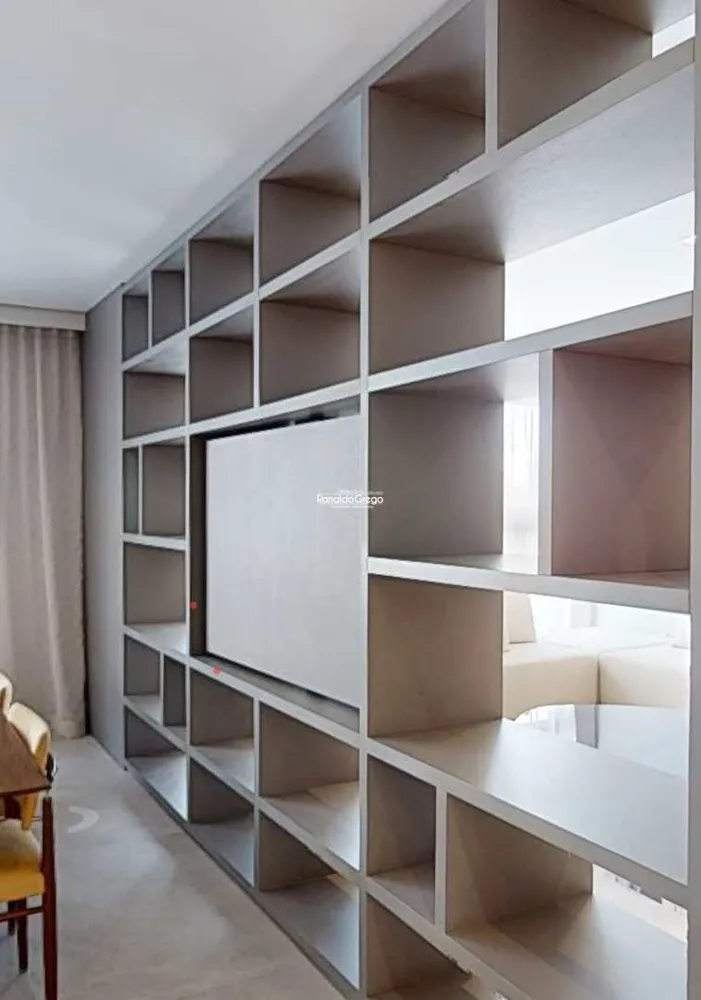 Apartamento, 3 quartos, 162 m² - Foto 4