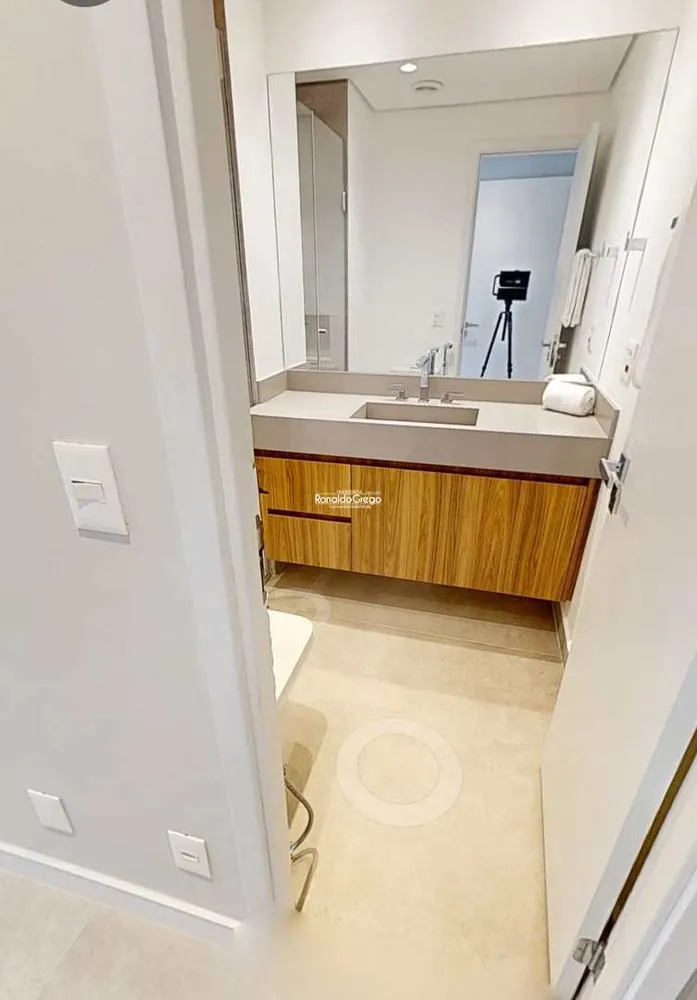 Apartamento, 3 quartos, 162 m² - Foto 5