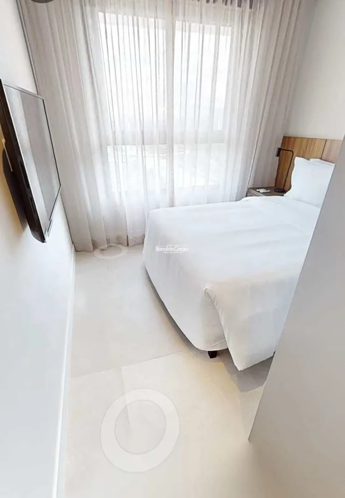 Apartamento, 3 quartos, 162 m² - Foto 1