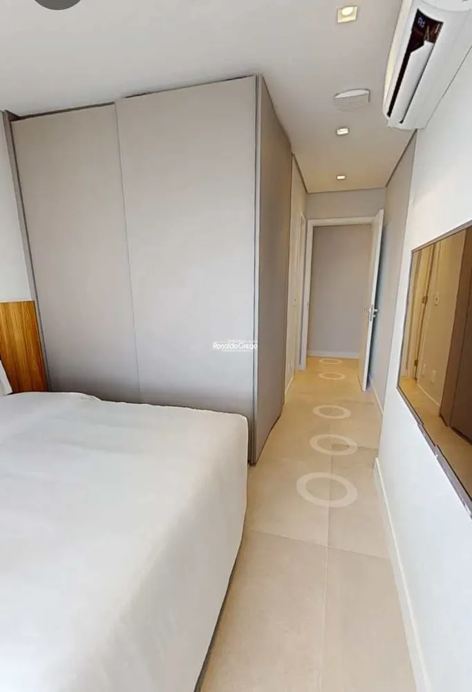 Apartamento, 3 quartos, 162 m² - Foto 6