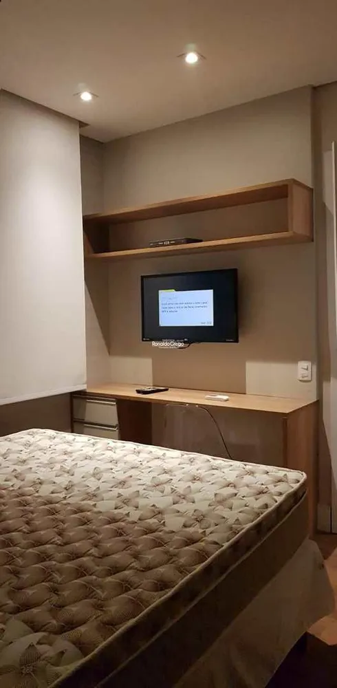 Apartamento, 1 quarto, 50 m² - Foto 1