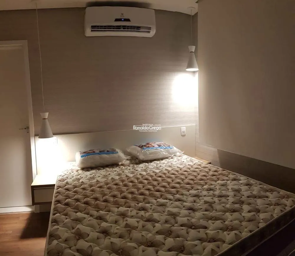 Apartamento, 1 quarto, 50 m² - Foto 8