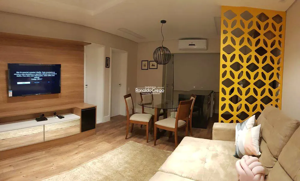 Apartamento, 1 quarto, 50 m² - Foto 3