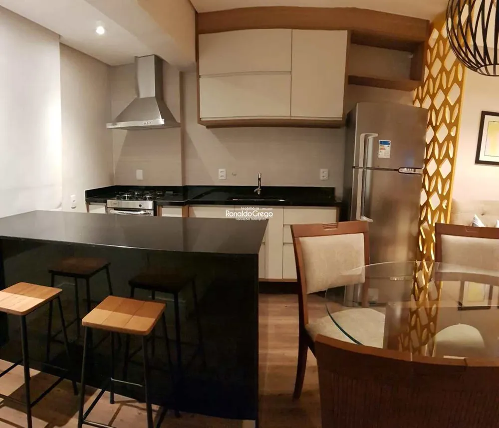 Apartamento, 1 quarto, 50 m² - Foto 5