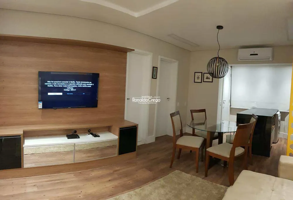 Apartamento, 1 quarto, 50 m² - Foto 2
