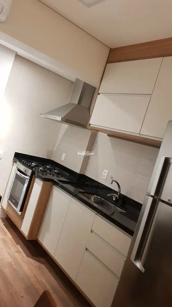 Apartamento, 1 quarto, 50 m² - Foto 6