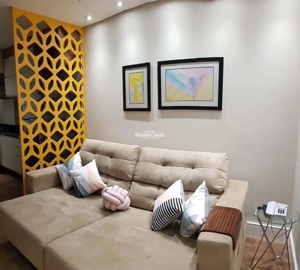 Apartamento, 1 quarto, 50 m² - Foto 4