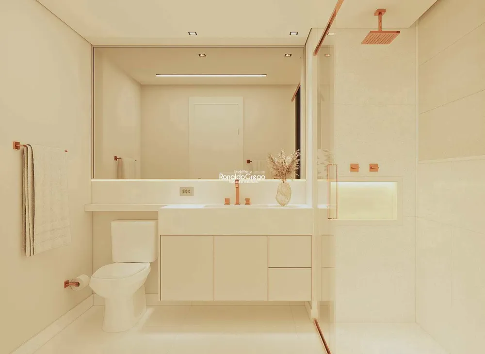 Apartamento, 4 quartos, 246 m² - Foto 11